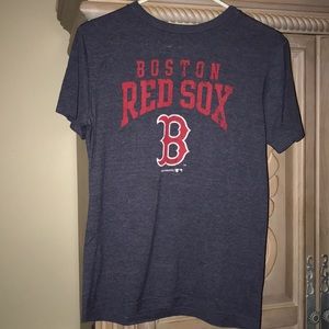 Boston Red Sox t shirt